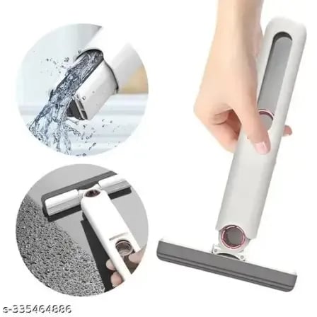 Magic Hand Mop – ২