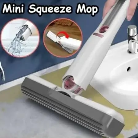 Magic Hand Mop – ৩