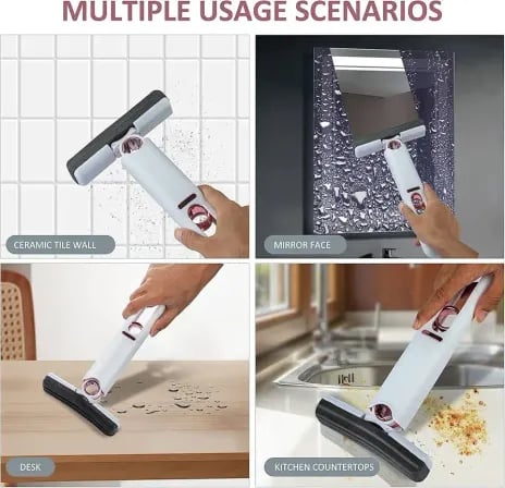 Magic Hand Mop – ৪