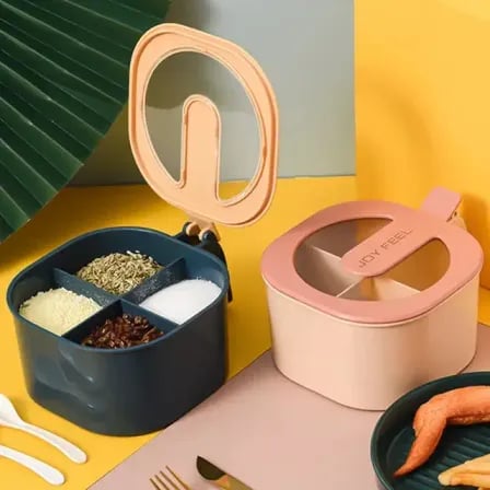 Spice Box | ২ পিস – ২