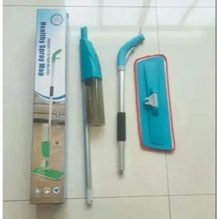 Healthy Spray Mop – ৪