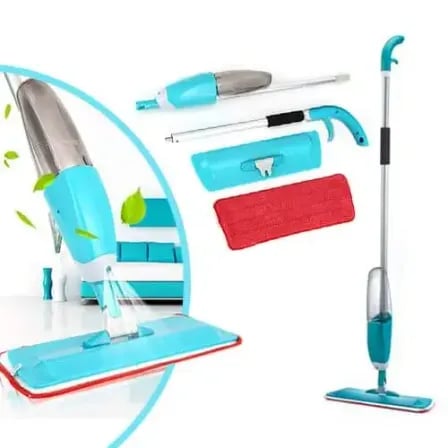 Healthy Spray Mop – ২