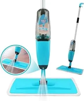 Healthy Spray Mop – ৩