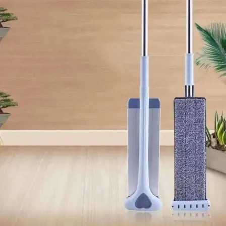 Aluminum Magic Mop (790 TK) – ৫