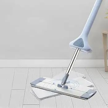 Aluminum Magic Mop (790 TK) – ২