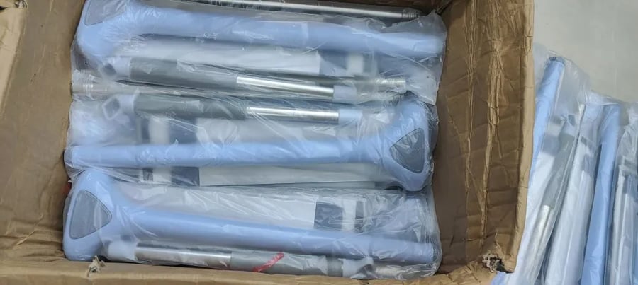 Aluminum Magic Mop (790 TK) – ৪