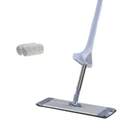 Aluminum Magic Mop (790 TK) – ৩