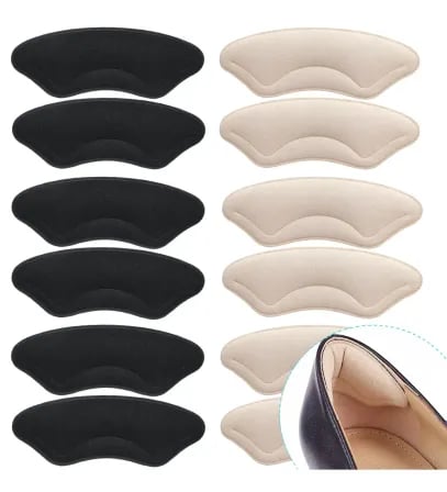Heel Pads | ২ পিস – ৫