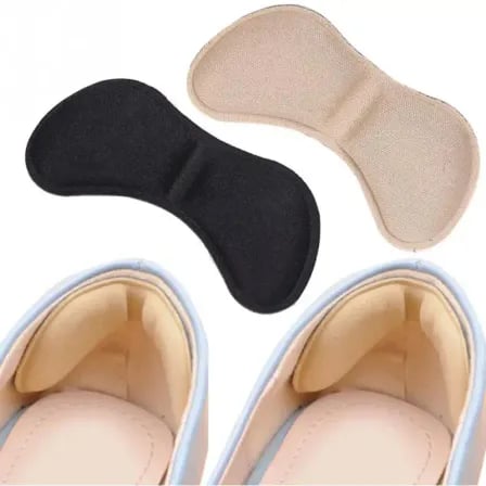 Heel Pads | ২ পিস – ২