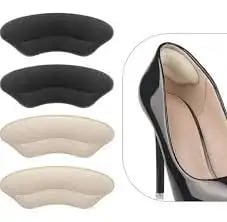 Heel Pads | ২ পিস – ৩
