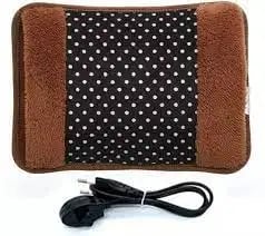 ( ১ পিস) Electric Hot Water Bag – ৪