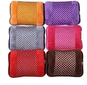 ( ১ পিস) Electric Hot Water Bag – ২