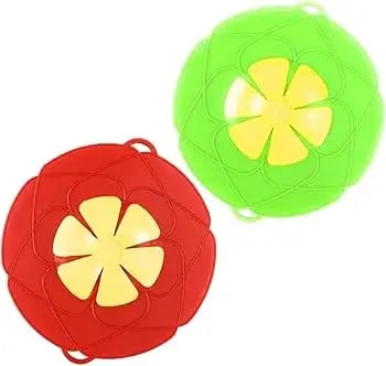 Silicone Overflow Stopper – ২