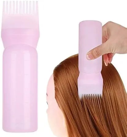 Hair care oil/Shampoo applicator – ৩