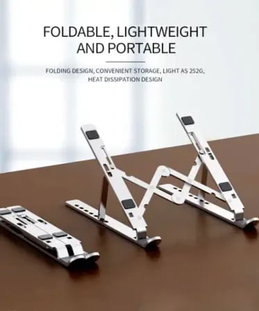Laptop Stand – ২