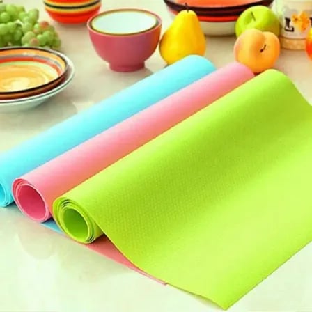 (5 pcs) Fridge/Table Mat – ৪
