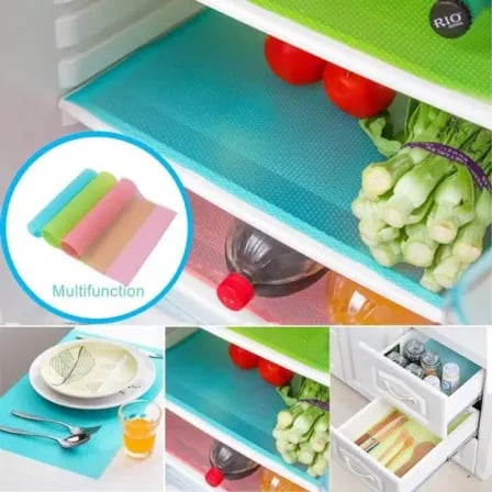 (10 pcs) Fridge/Table Mat – ২