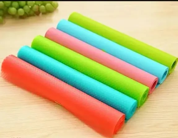 (7 pcs) Fridge/Table Mat – ৫
