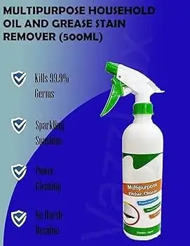 (১ পিস) Magic Kitchen Cleaner | ১০০% কার্যকরী – ৪