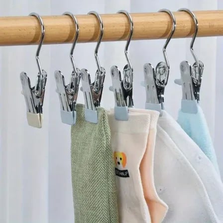 Magic Hanger | ৬ পিস – ৪
