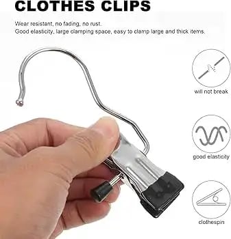 Magic Hanger | ১০ পিস – ২