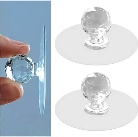 Diamond Hook | ১০ পিস – ৩