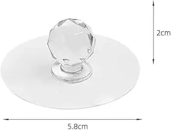 Diamond Hook | ২০ পিস – ৪