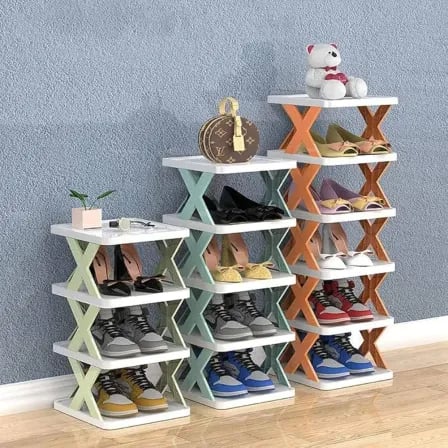 Shoe Rack | ৫ লেয়ার – ২