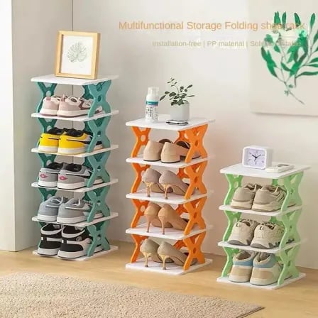 Shoe Rack | ৫ লেয়ার – ৫