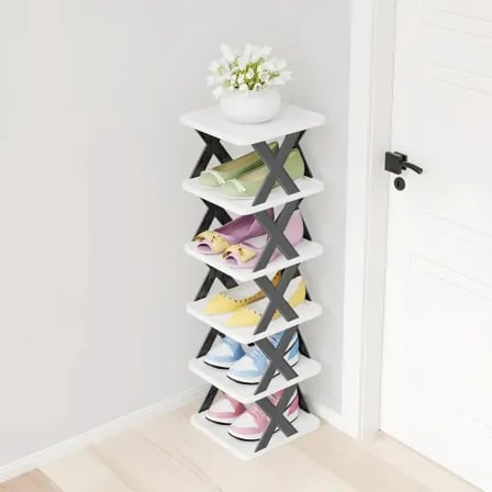 Shoe Rack | ১০ লেয়ার – ২