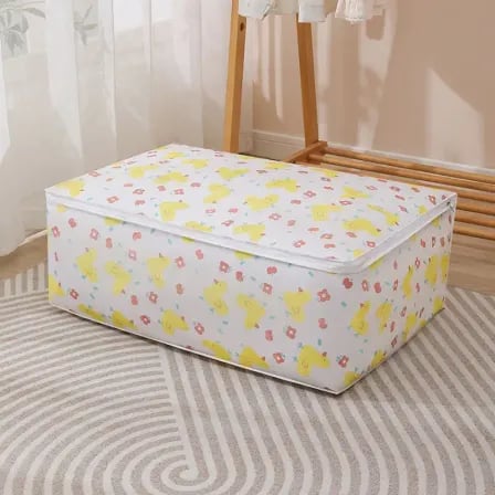 (১ পিস) Blanket Bag | Chaina Fabric – ২