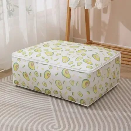 (৫ পিস) Blanket Bag | Chaina Fabric – ৫