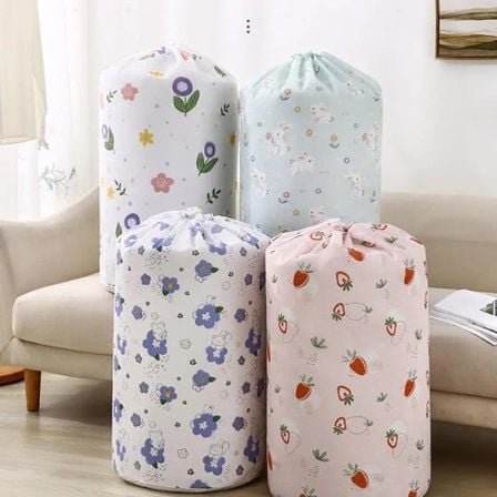 (৪ পিস) King Size Blanket Bag