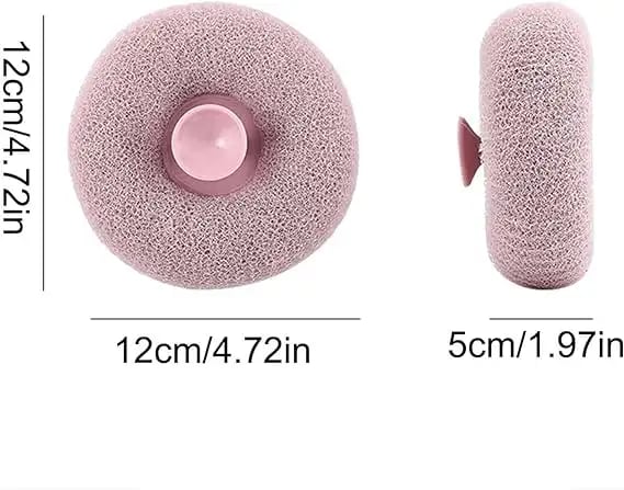 (১ পিস) Body Scrubber | শরীরের কঠিন ময়লা দূর করে – ২