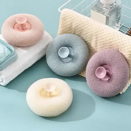 (১ পিস) Body Scrubber | শরীরের কঠিন ময়লা দূর করে – ৫