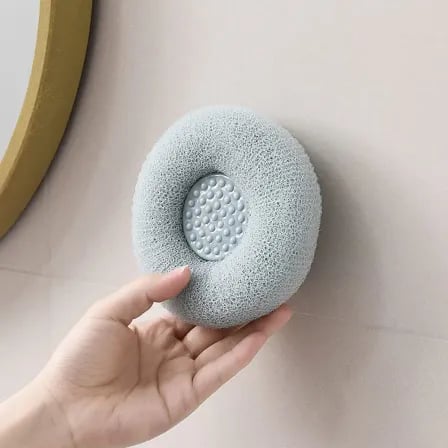 (২ পিস) Body Scrubber | শরীরের কঠিন ময়লা দূর করে – ৫