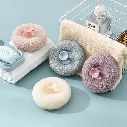 (২ পিস) Body Scrubber | শরীরের কঠিন ময়লা দূর করে – ২
