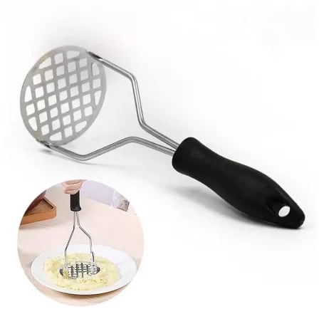 Potato Masher | 1 Piece – ৫
