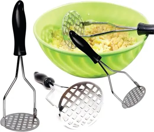 Potato Masher | 1 Piece – ২