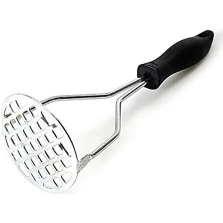 Potato Masher | 1 Piece – ৩