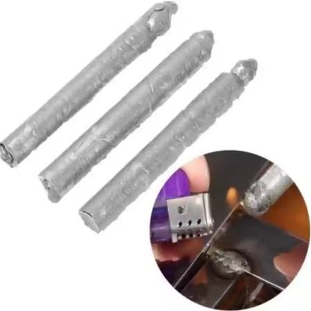 Welding Rod | 3 Pcs