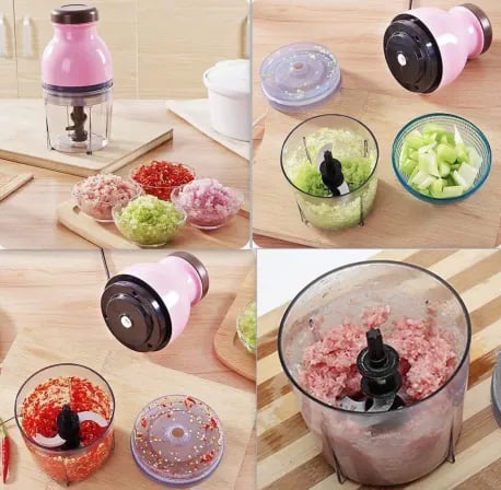 Capsule Cutter – ৪