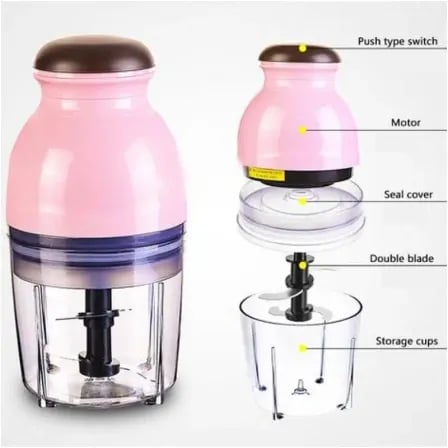 Capsule Cutter – ২