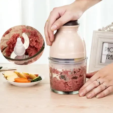 Capsule Cutter – ৩