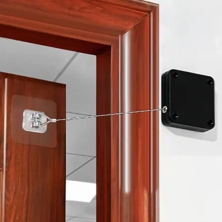 Automatic Door Closer – ৫