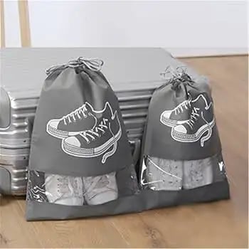 (৪ পিস) Shoe Storage Bag – ৪
