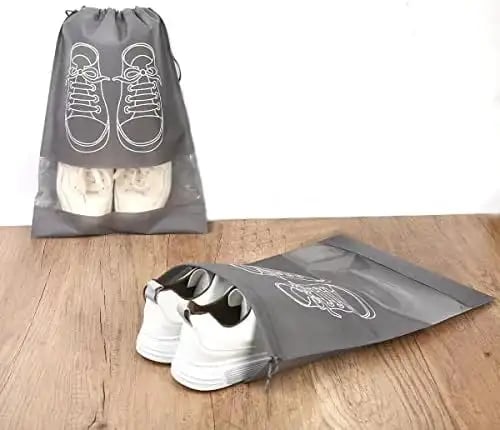 (৬ পিস) Shoe Storage Bag – ২