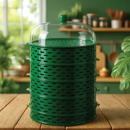 5 Layer Ifter Basket | গুঁছিয়ে রাখুন সবকিছু