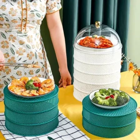 5 Layer Ifter Basket | গুঁছিয়ে রাখুন সবকিছু – ২