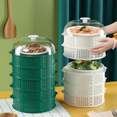 5 Layer Ifter Basket | গুঁছিয়ে রাখুন সবকিছু – ৫